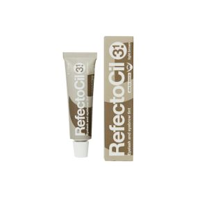 RefectoCil Lash+Brow Tint Light Brown 15ml